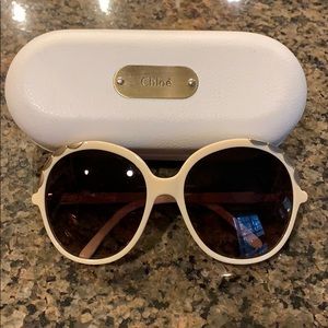 Chole Sunglasses